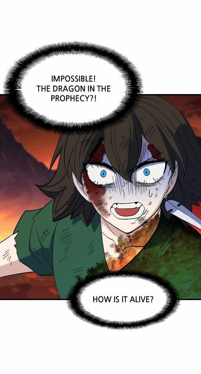 The Last Golden Child - Chapter 72 Page 27