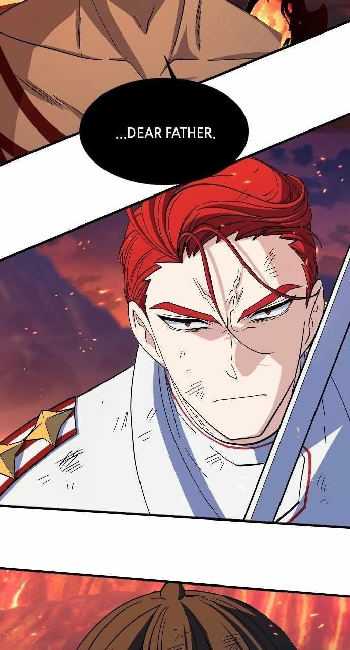 The Last Golden Child - Chapter 72 Page 3