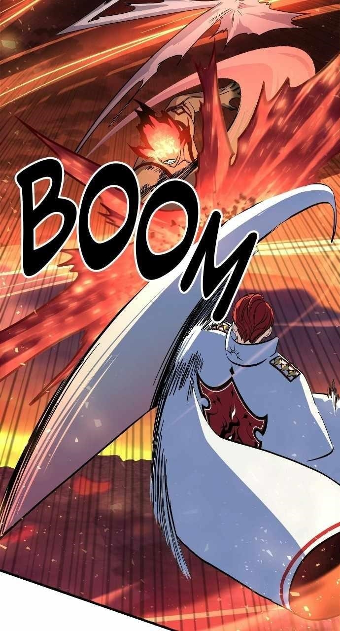 The Last Golden Child - Chapter 72 Page 30