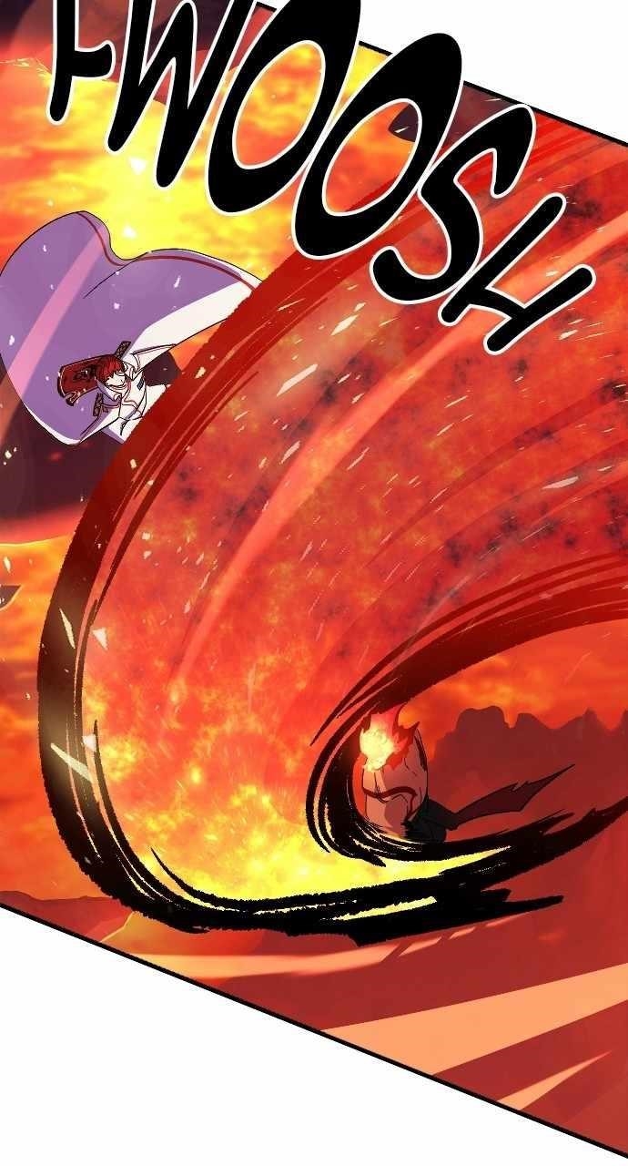 The Last Golden Child - Chapter 72 Page 33