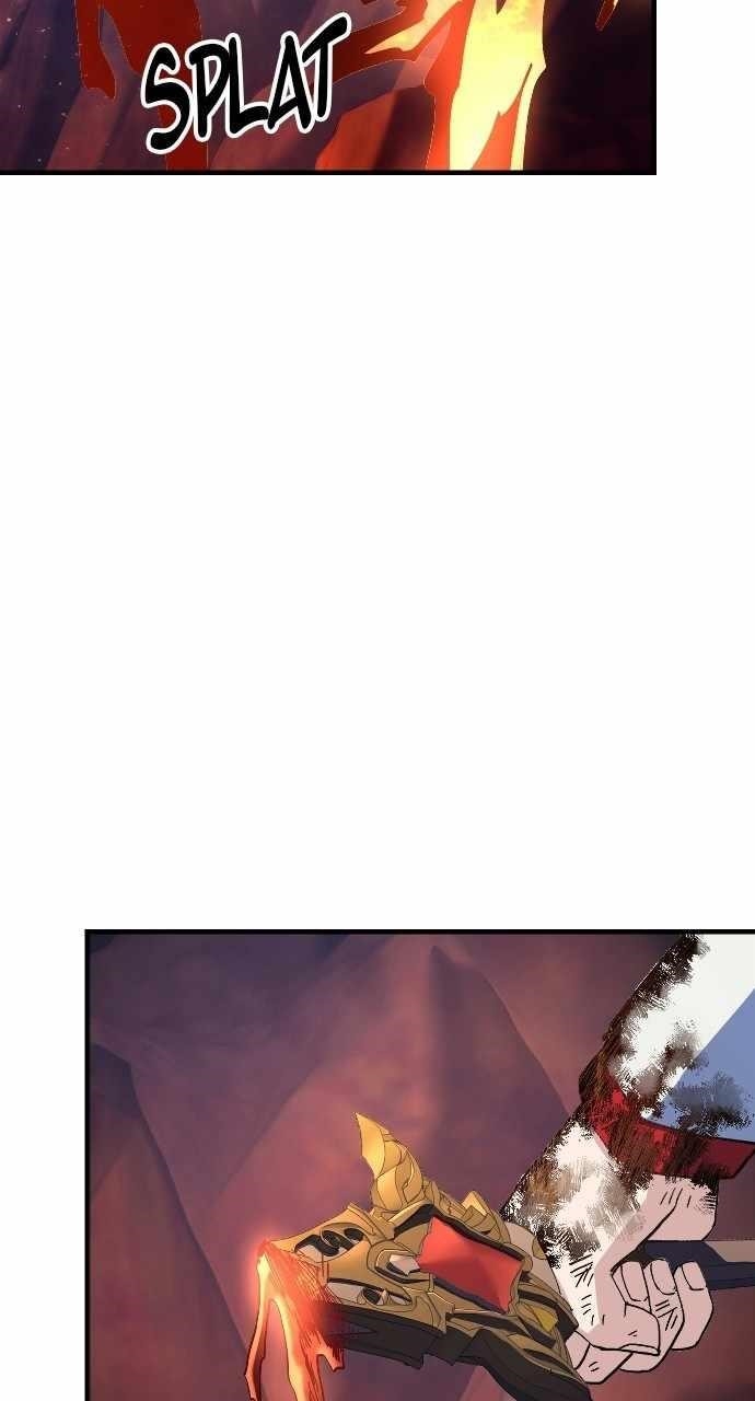 The Last Golden Child - Chapter 72 Page 35