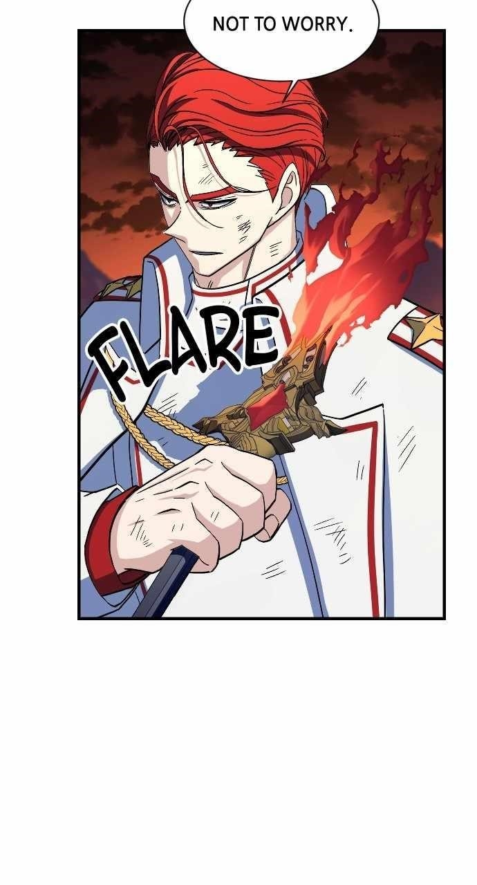 The Last Golden Child - Chapter 72 Page 38