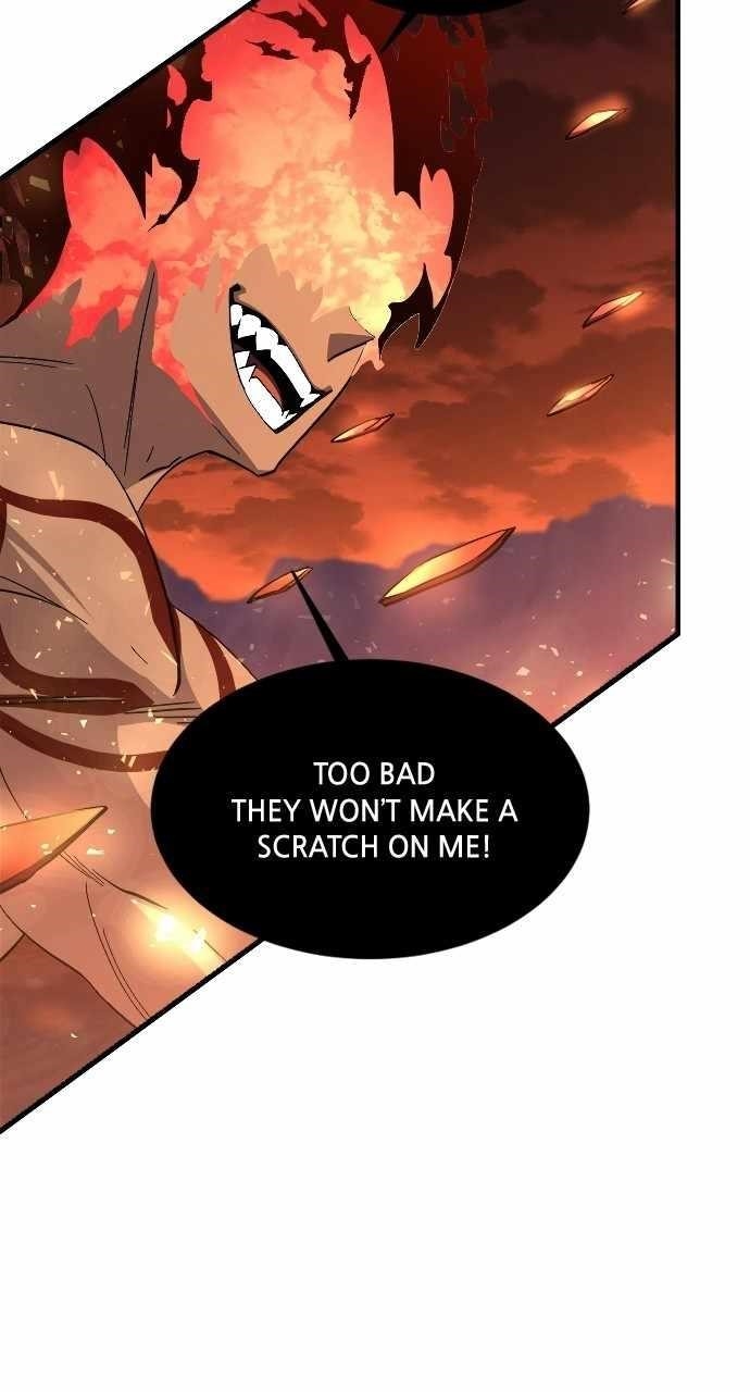 The Last Golden Child - Chapter 72 Page 44