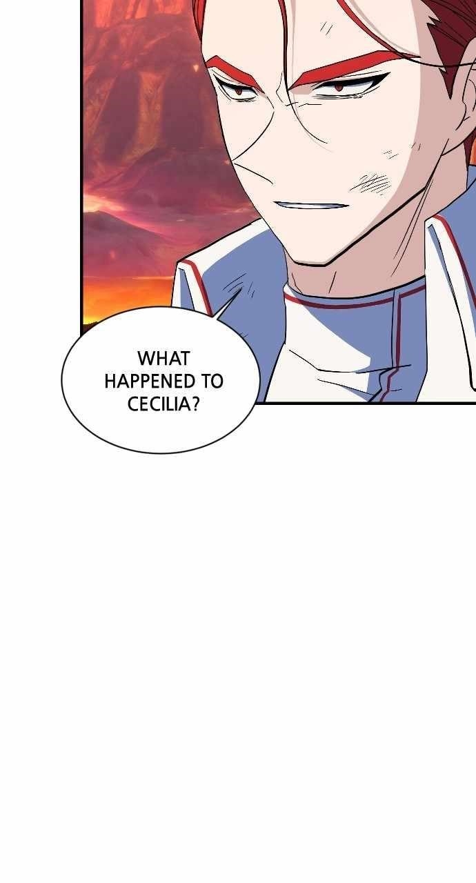 The Last Golden Child - Chapter 72 Page 5