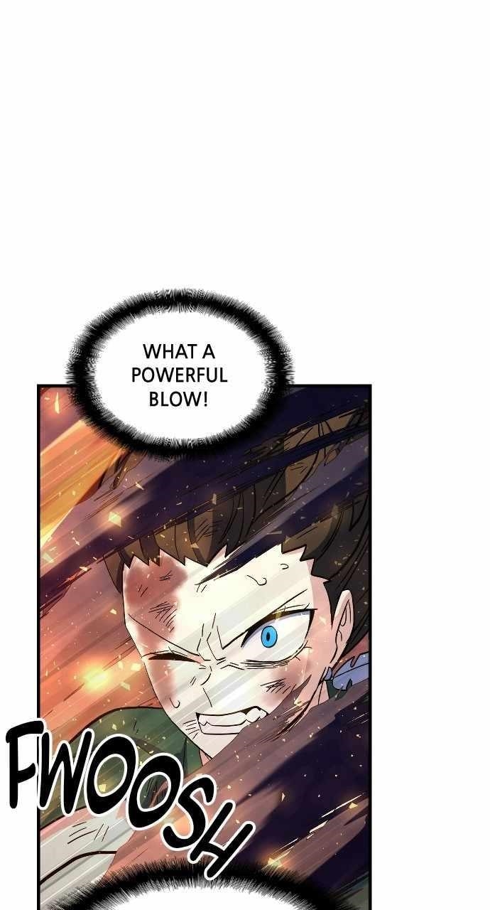 The Last Golden Child - Chapter 72 Page 54