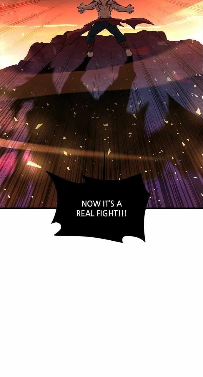 The Last Golden Child - Chapter 72 Page 61