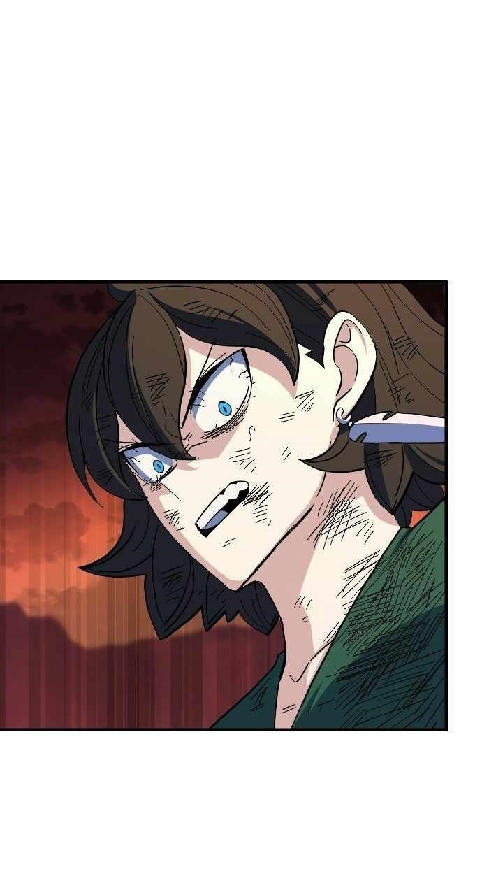 The Last Golden Child - Chapter 72 Page 64