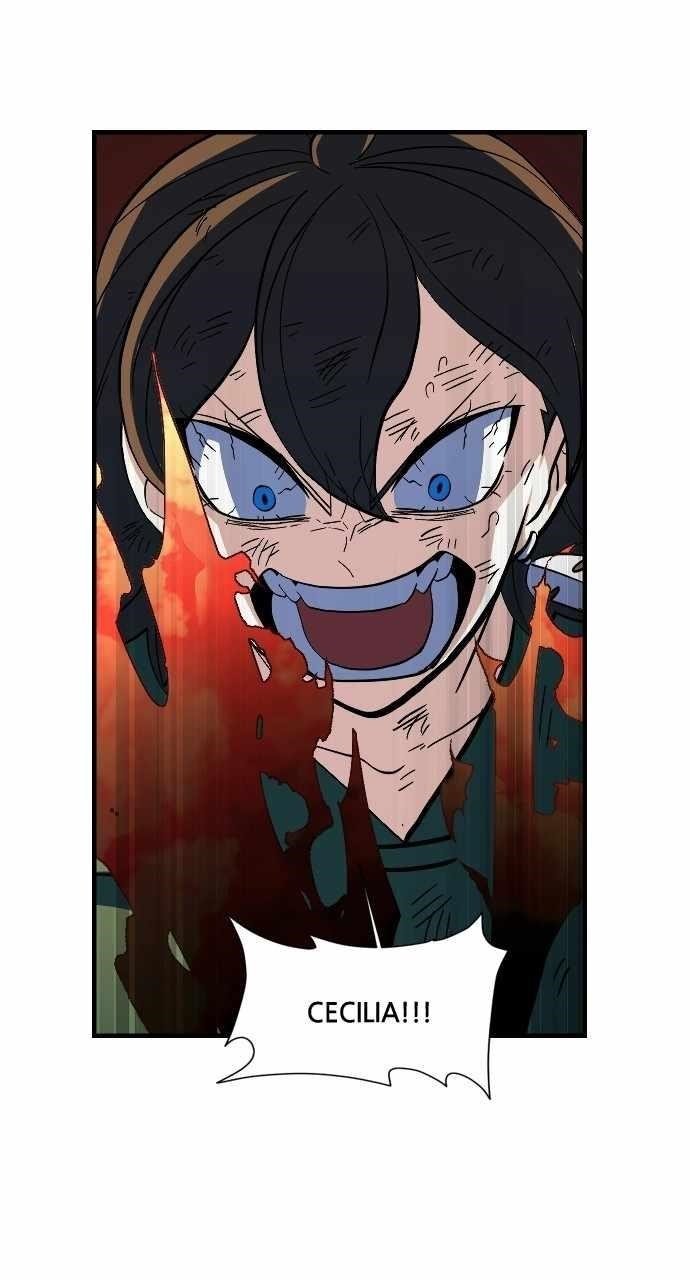 The Last Golden Child - Chapter 72 Page 68