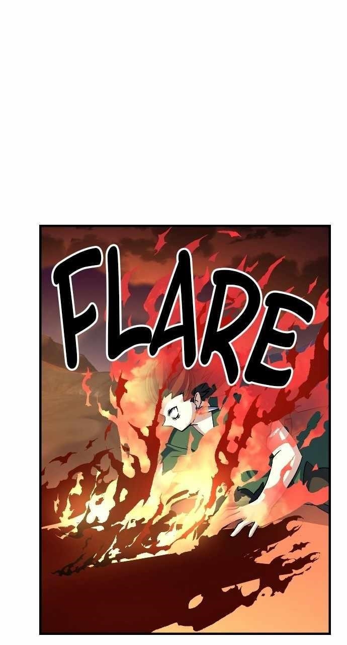 The Last Golden Child - Chapter 72 Page 72