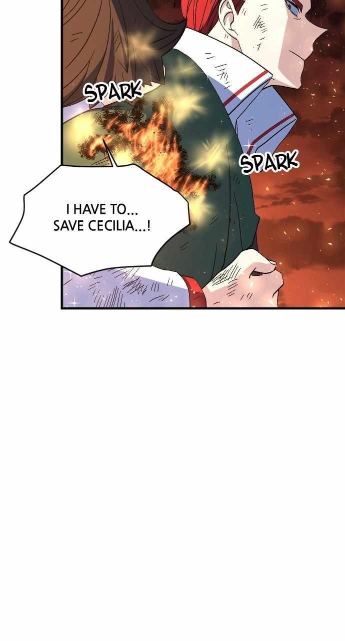 The Last Golden Child - Chapter 72 Page 77