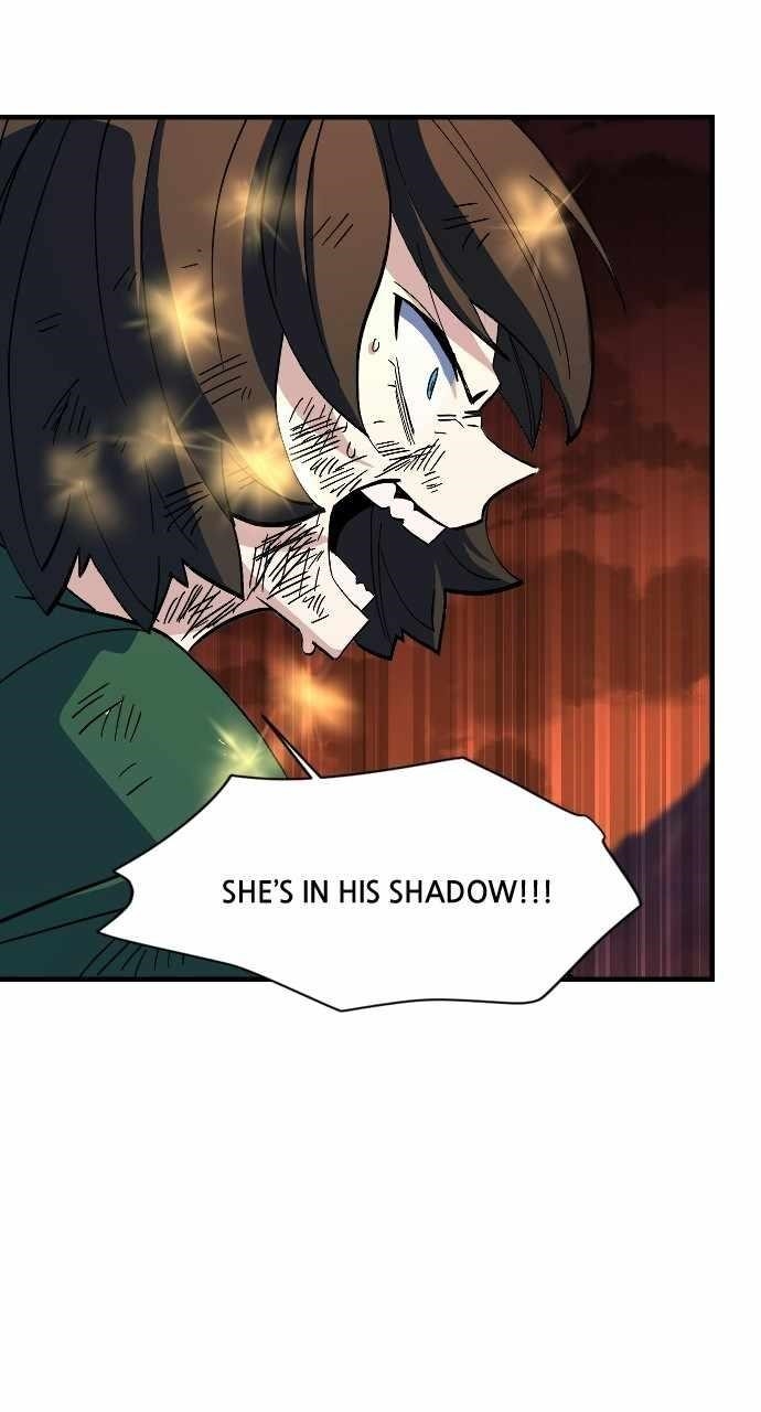 The Last Golden Child - Chapter 72 Page 78