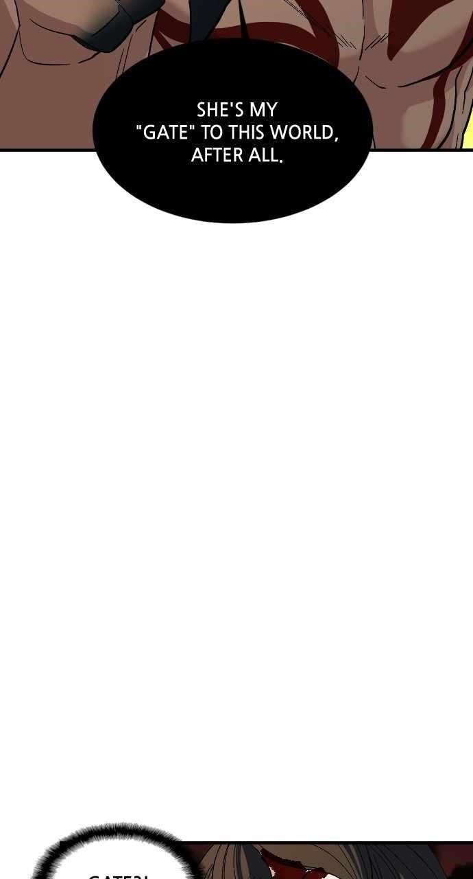 The Last Golden Child - Chapter 72 Page 8