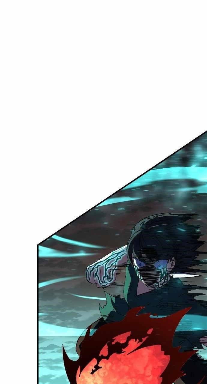 The Last Golden Child - Chapter 72 Page 86