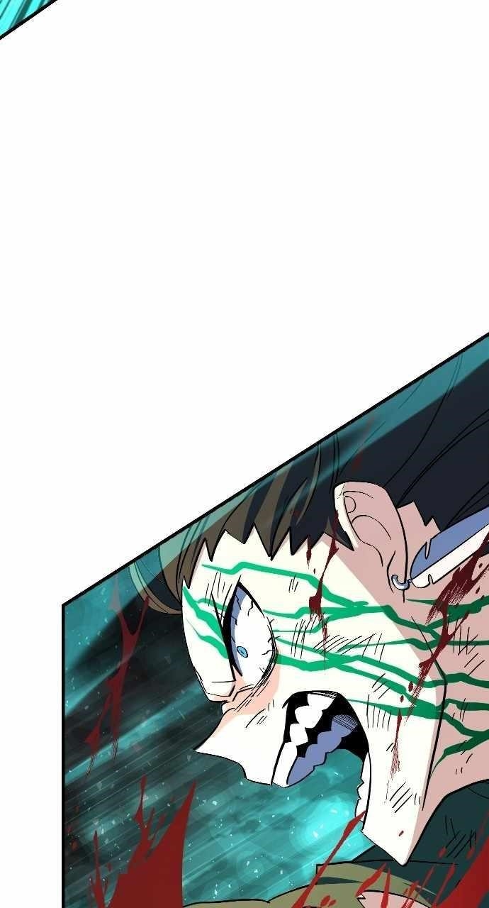 The Last Golden Child - Chapter 72 Page 89