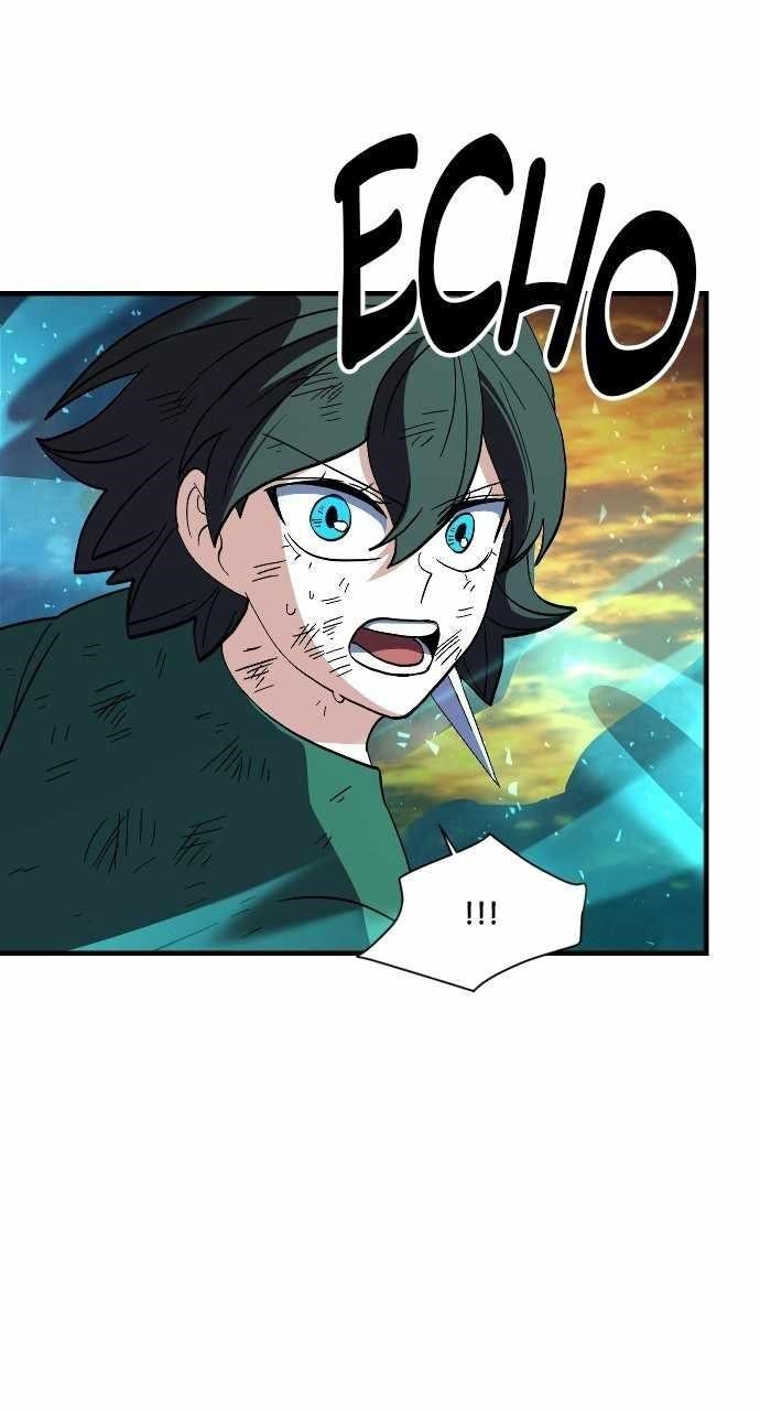 The Last Golden Child - Chapter 72 Page 95