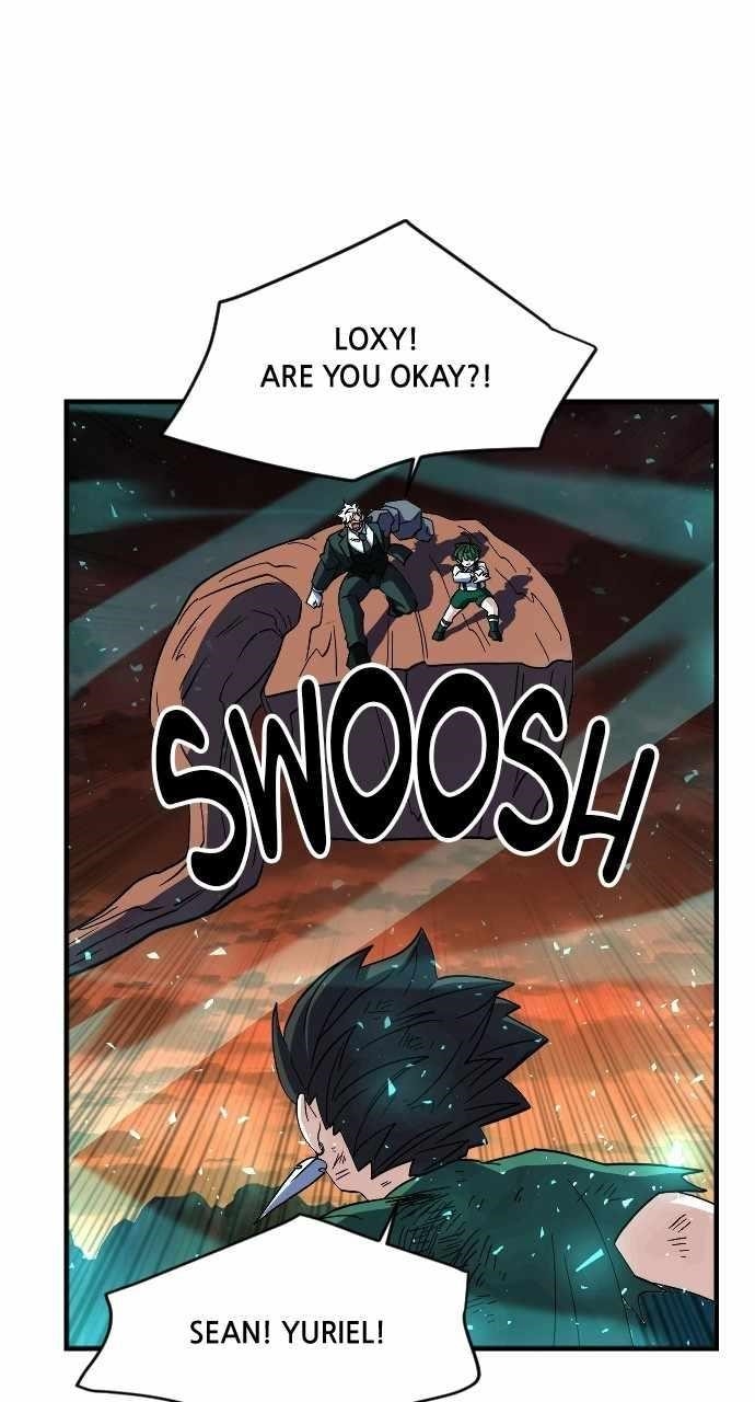 The Last Golden Child - Chapter 72 Page 96