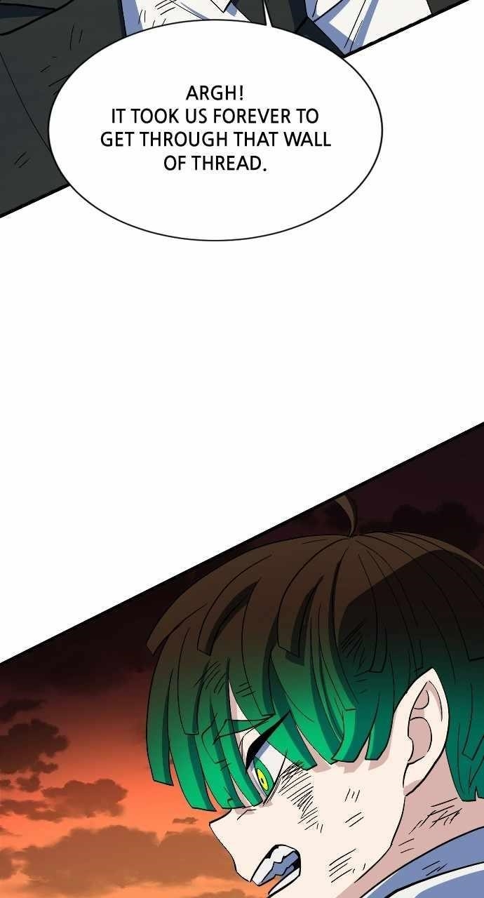 The Last Golden Child - Chapter 72 Page 98