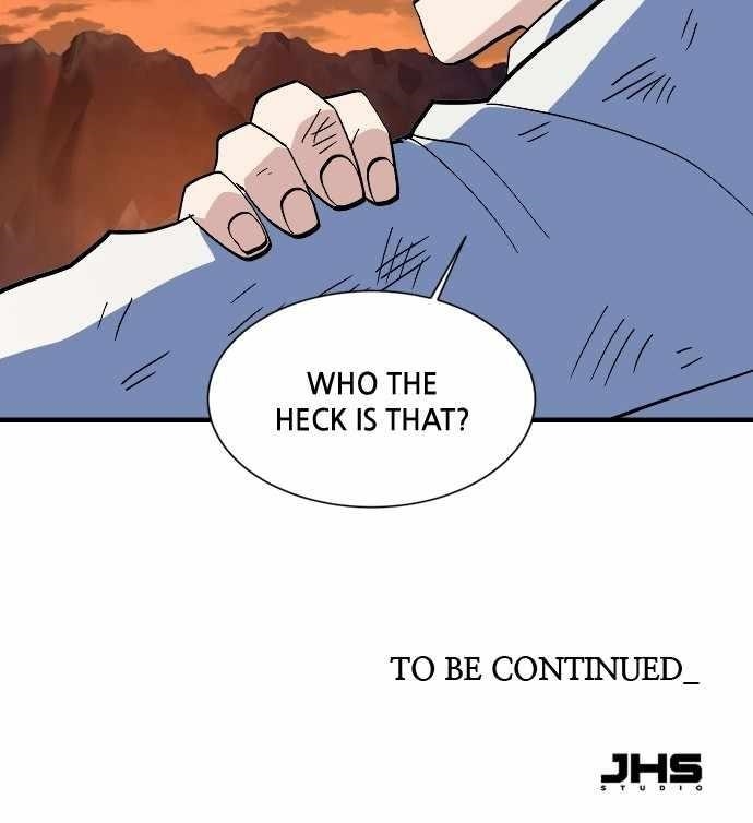 The Last Golden Child - Chapter 72 Page 99