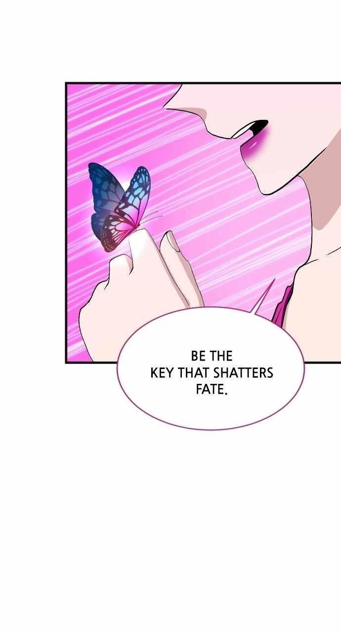 The Last Golden Child - Chapter 73 Page 15