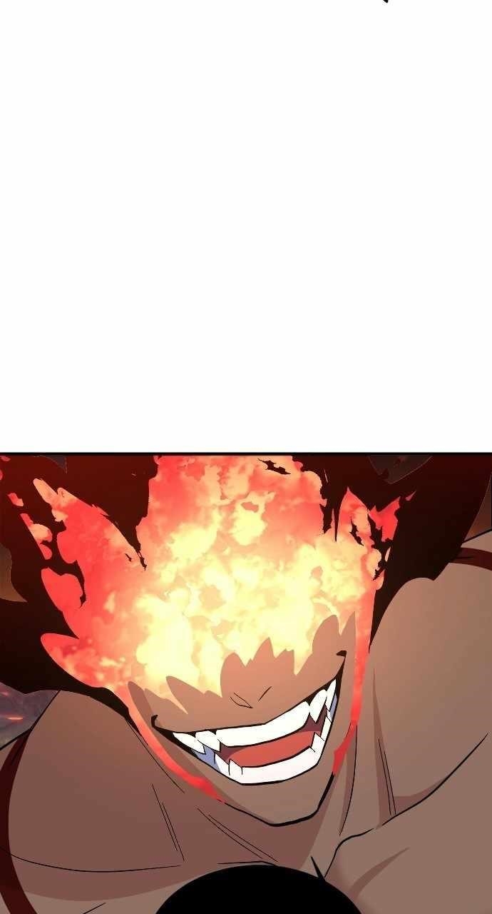 The Last Golden Child - Chapter 73 Page 20