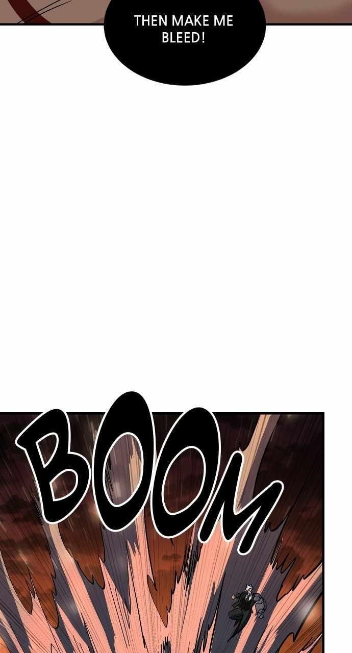 The Last Golden Child - Chapter 73 Page 21