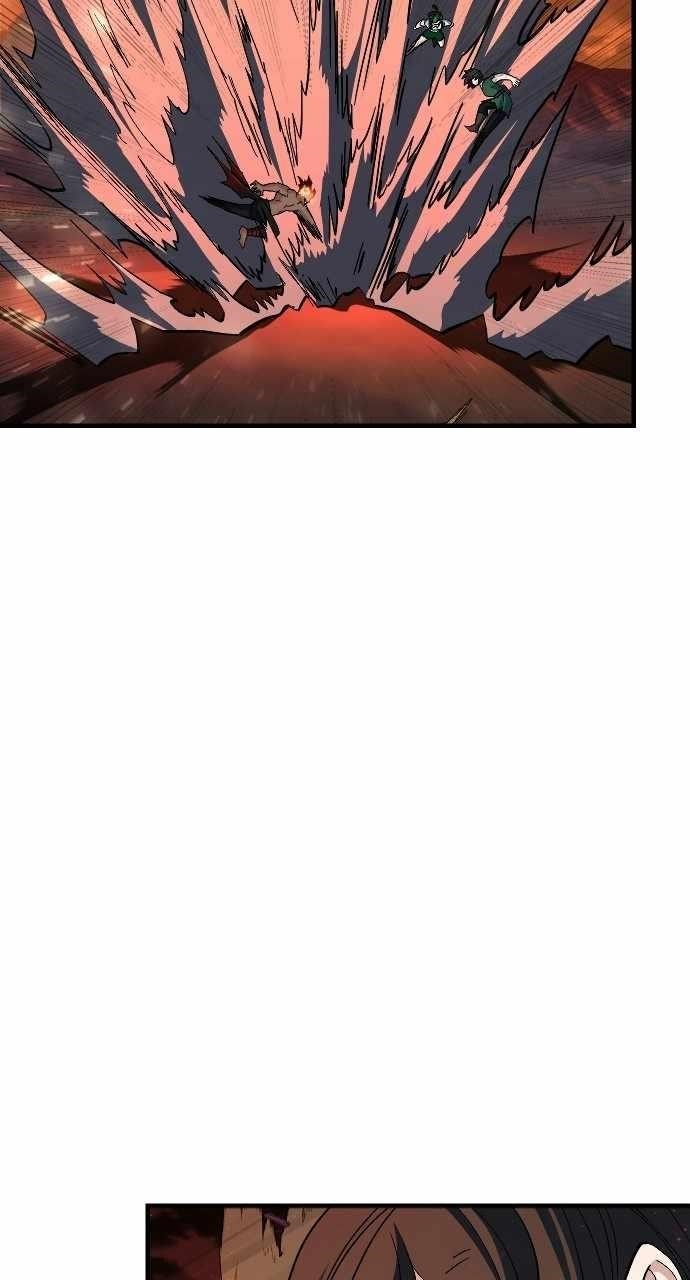 The Last Golden Child - Chapter 73 Page 22