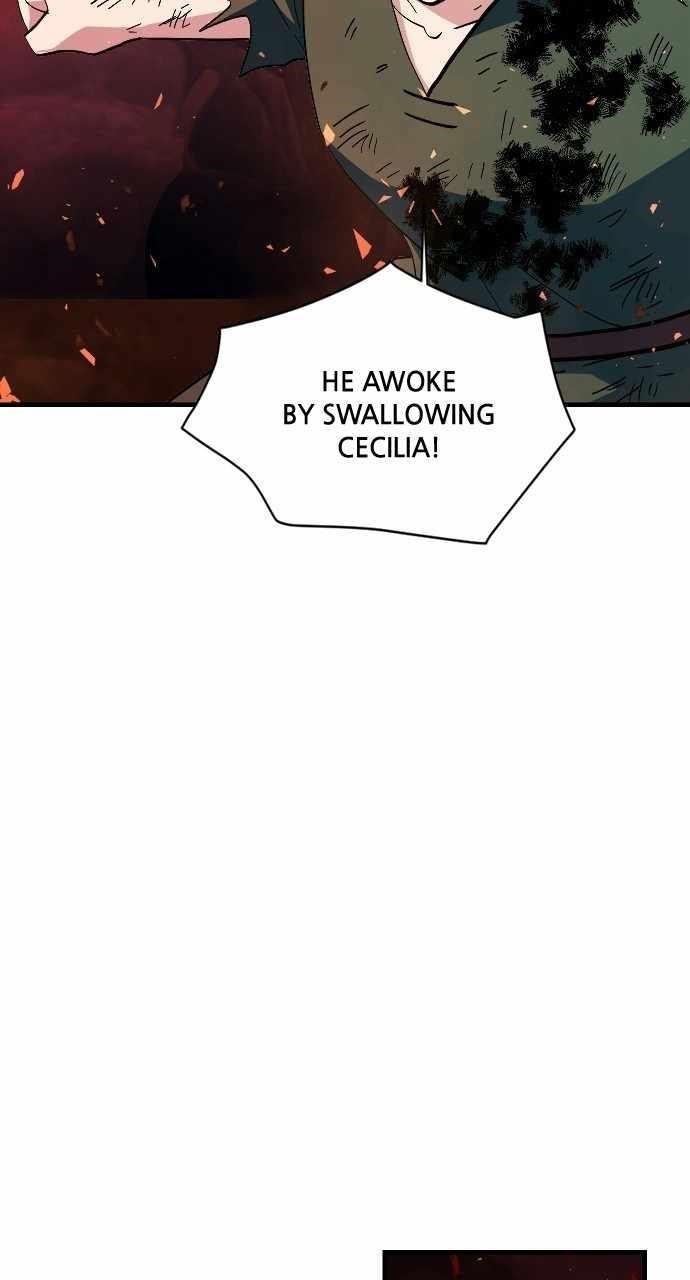 The Last Golden Child - Chapter 73 Page 26