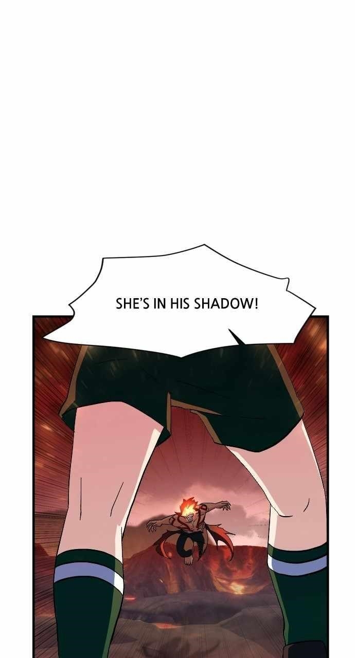 The Last Golden Child - Chapter 73 Page 28