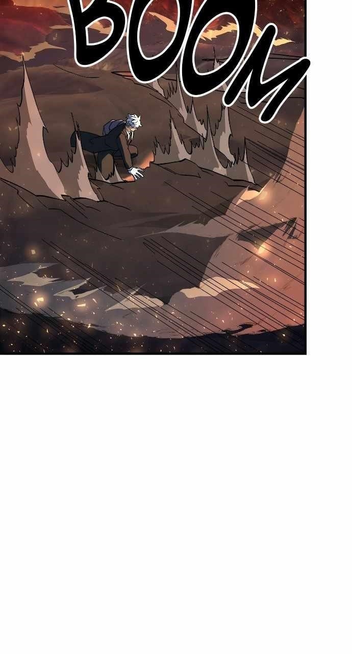 The Last Golden Child - Chapter 73 Page 46