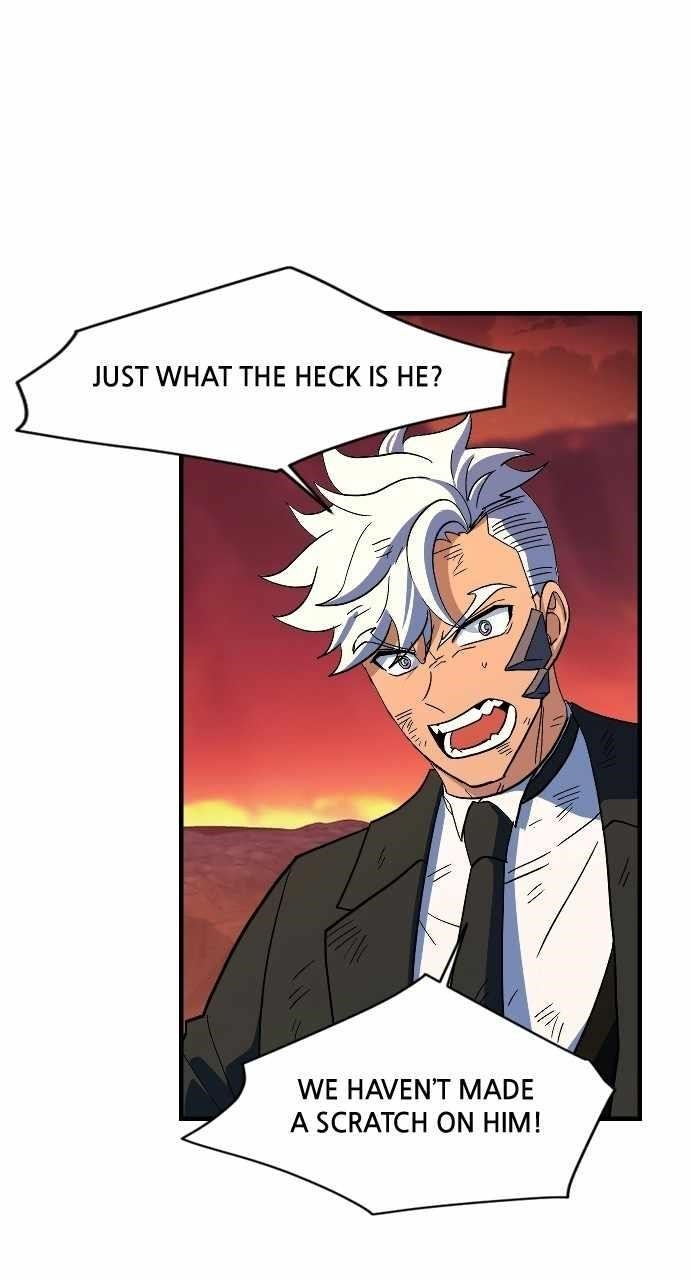 The Last Golden Child - Chapter 73 Page 48