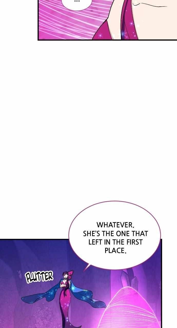 The Last Golden Child - Chapter 73 Page 5