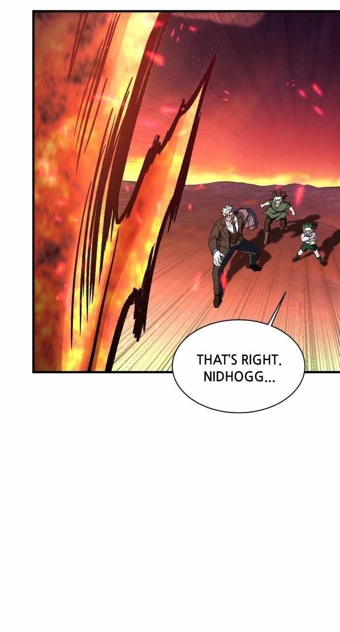 The Last Golden Child - Chapter 73 Page 55