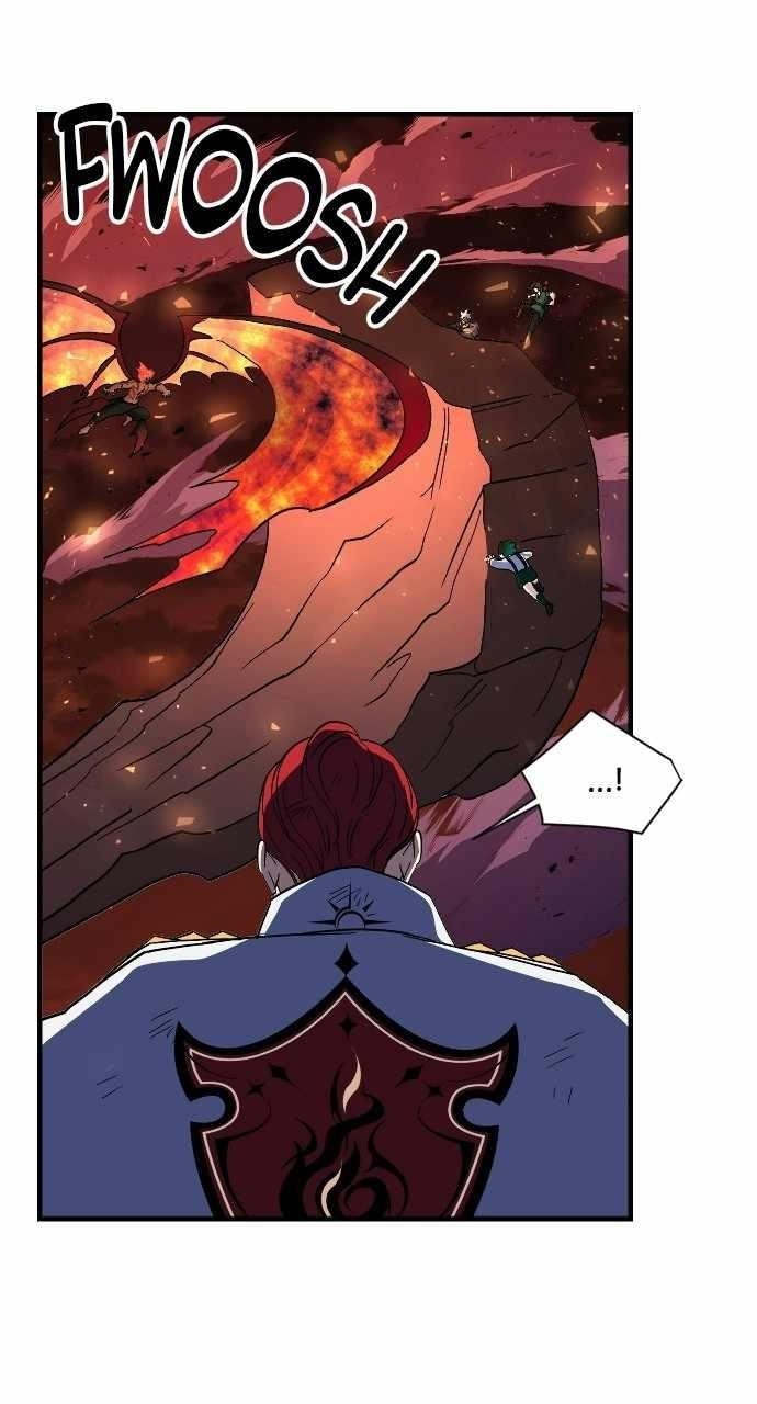 The Last Golden Child - Chapter 73 Page 60