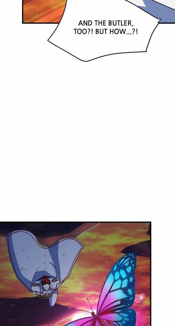 The Last Golden Child - Chapter 73 Page 62