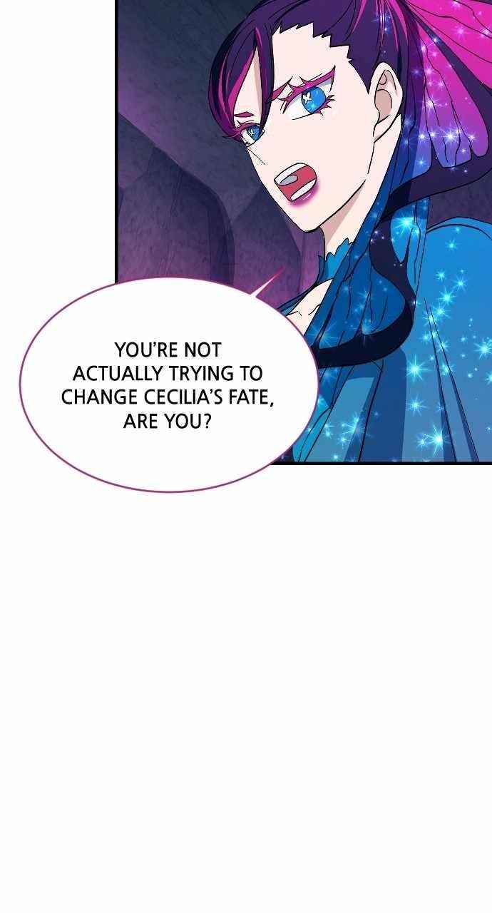 The Last Golden Child - Chapter 73 Page 7