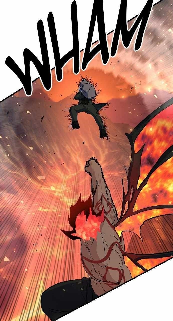 The Last Golden Child - Chapter 73 Page 74