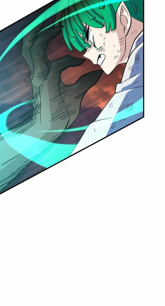 The Last Golden Child - Chapter 73 Page 77