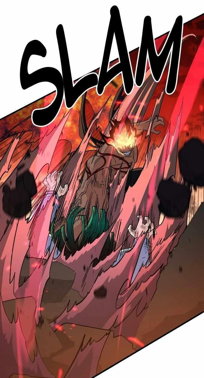 The Last Golden Child - Chapter 73 Page 78