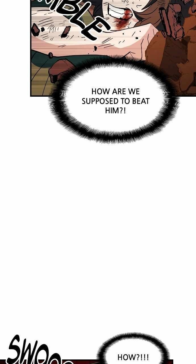 The Last Golden Child - Chapter 73 Page 85