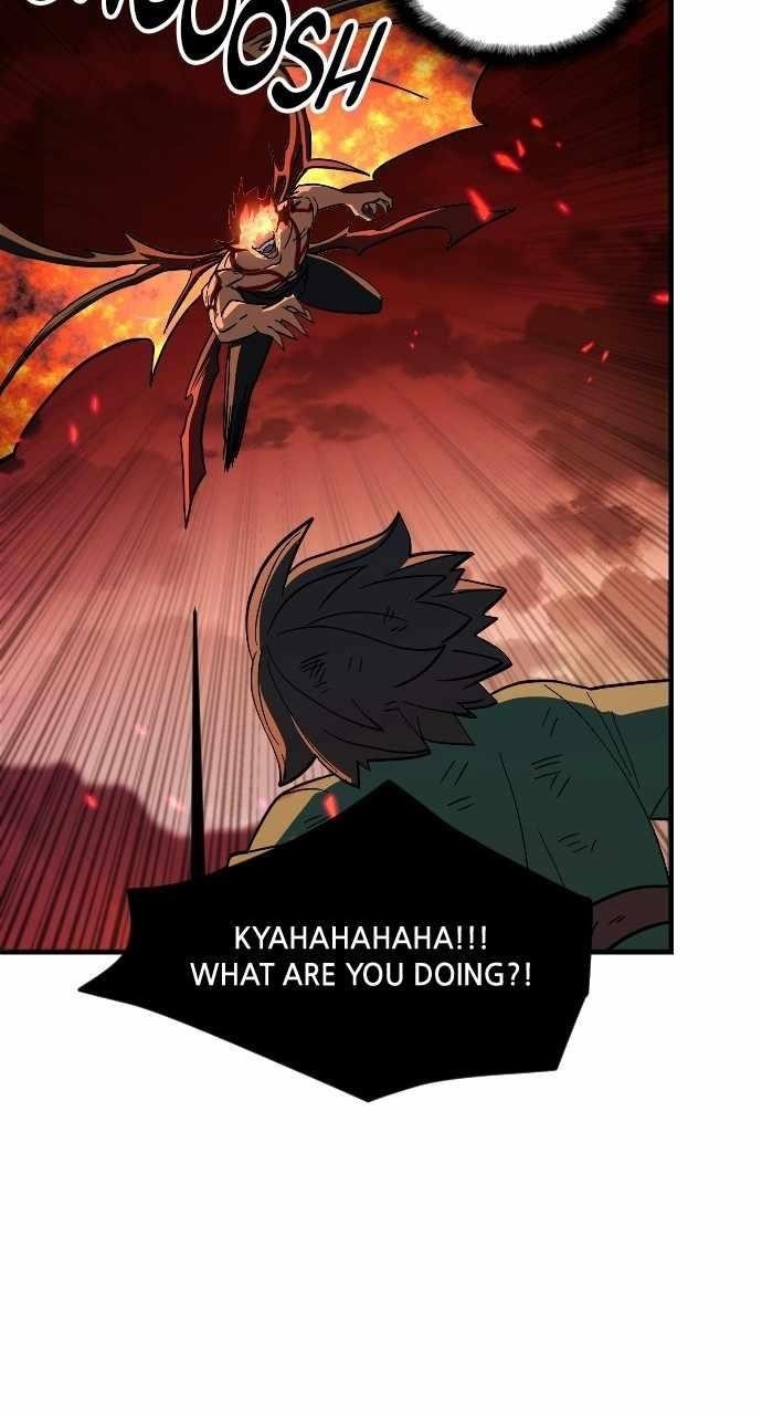 The Last Golden Child - Chapter 73 Page 86