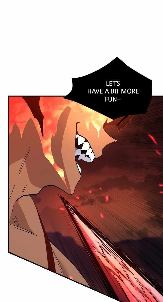 The Last Golden Child - Chapter 73 Page 87