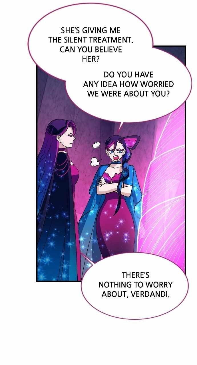 The Last Golden Child - Chapter 73 Page 9