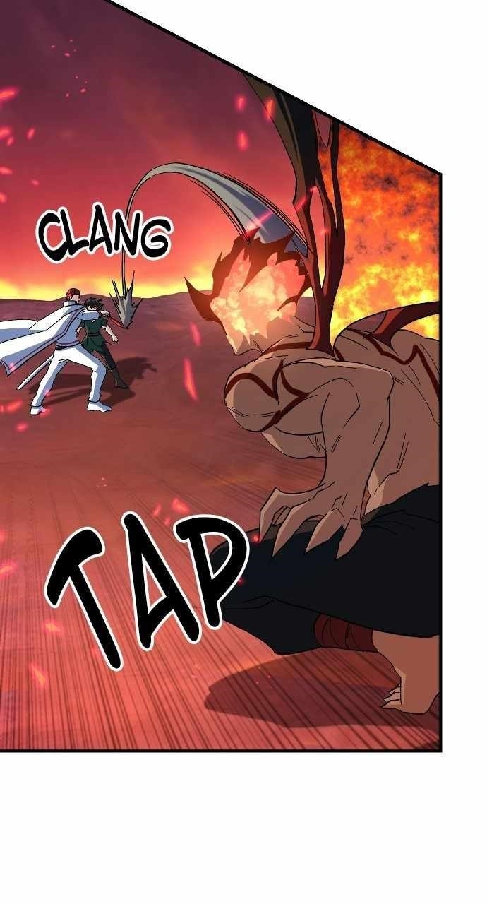 The Last Golden Child - Chapter 73 Page 90