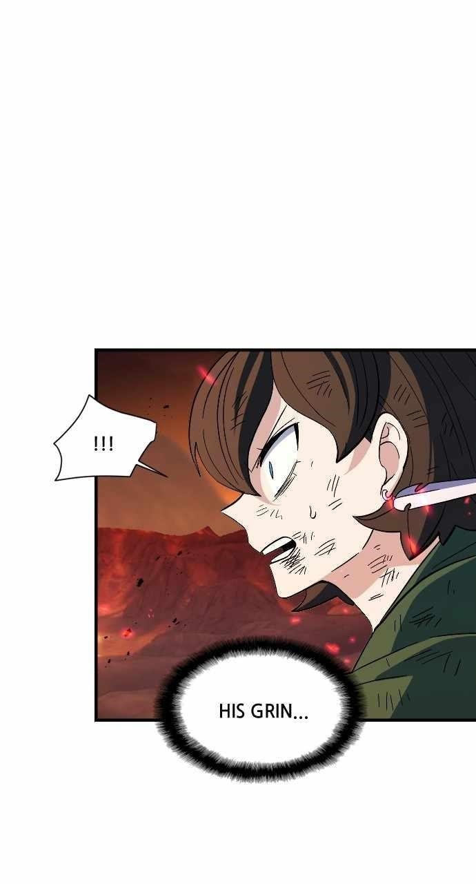 The Last Golden Child - Chapter 73 Page 91