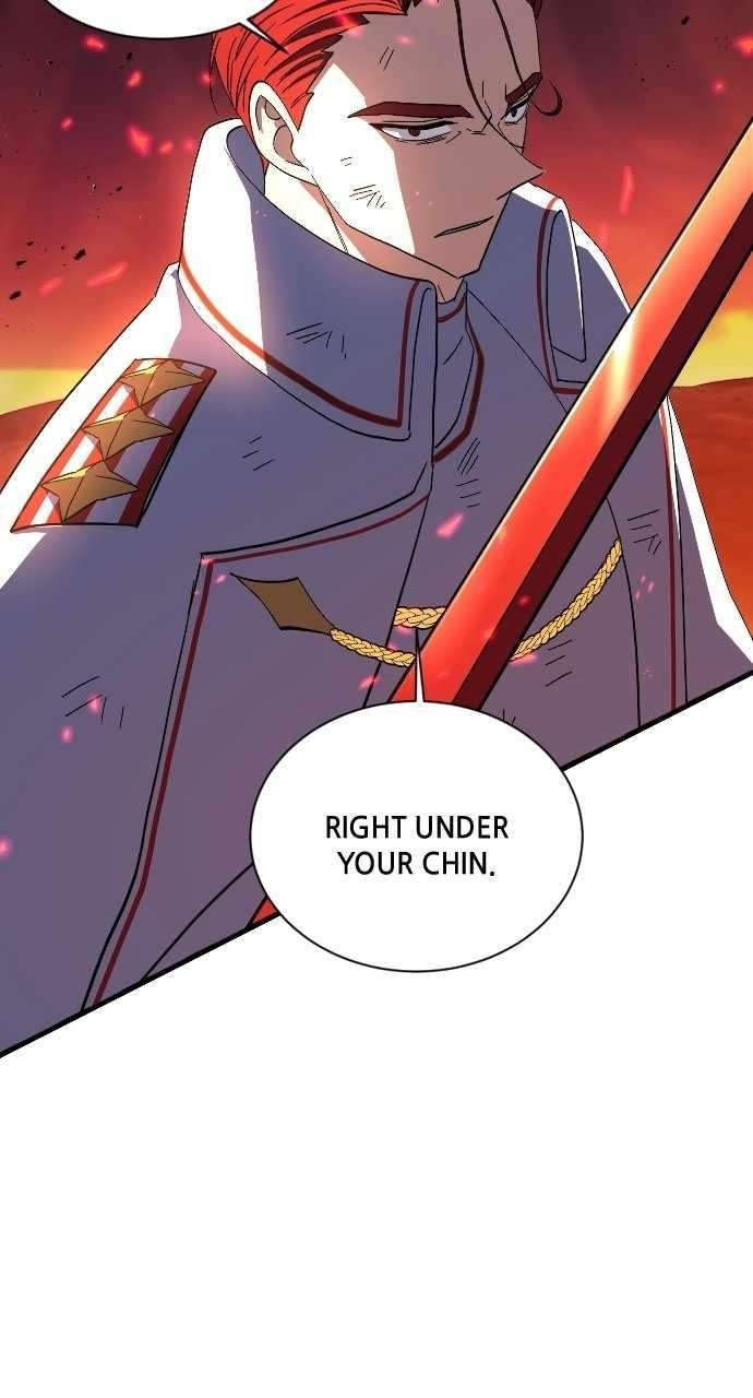 The Last Golden Child - Chapter 73 Page 95