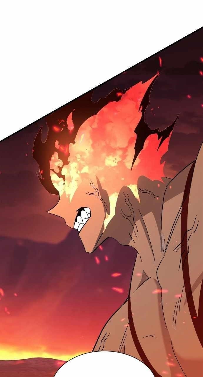 The Last Golden Child - Chapter 73 Page 96