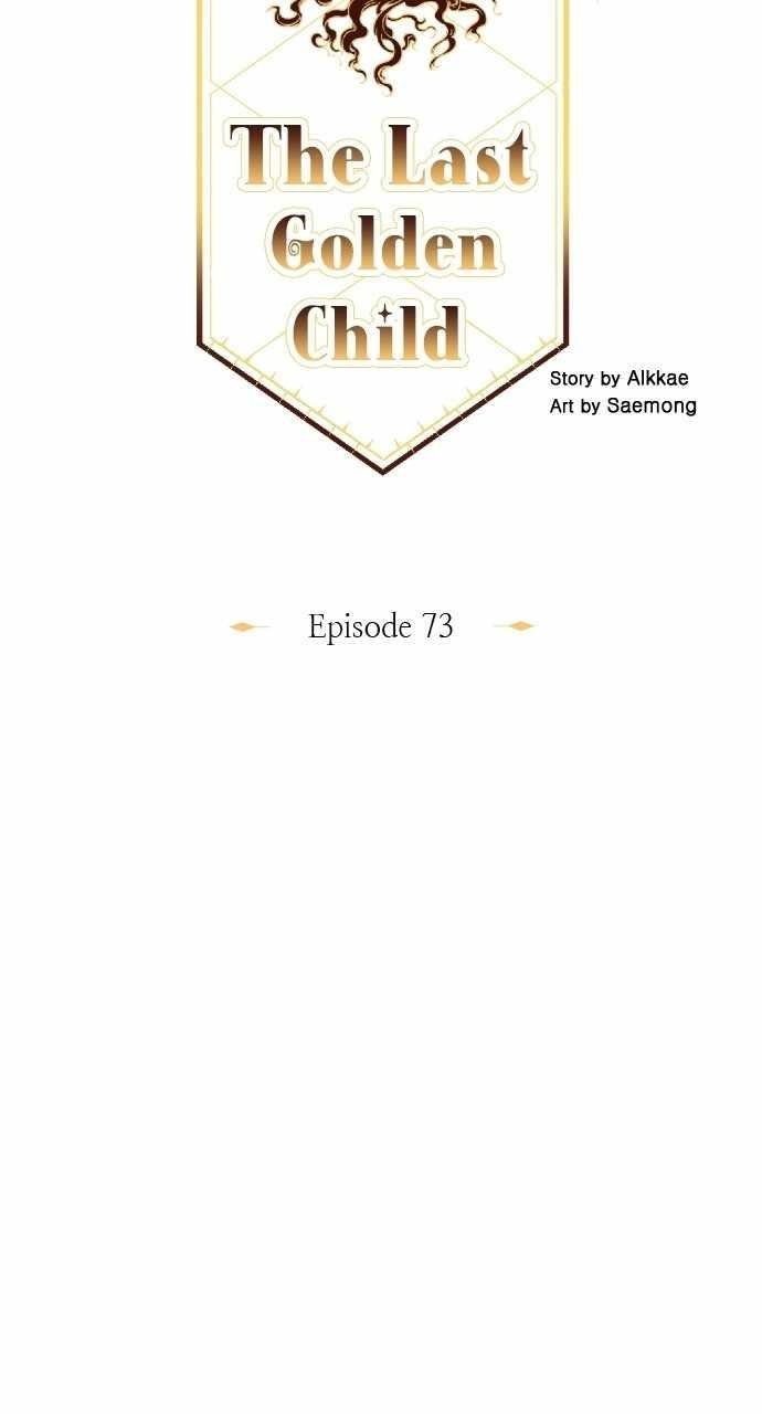The Last Golden Child - Chapter 74 Page 12