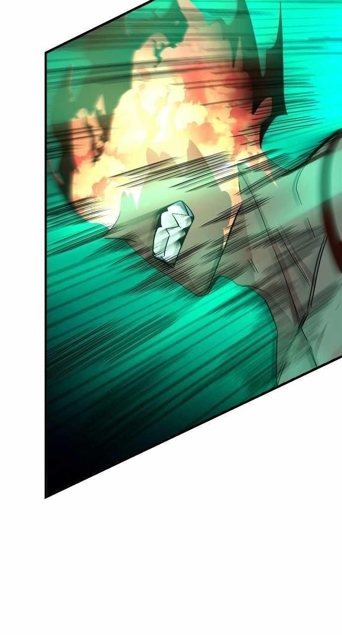 The Last Golden Child - Chapter 74 Page 18