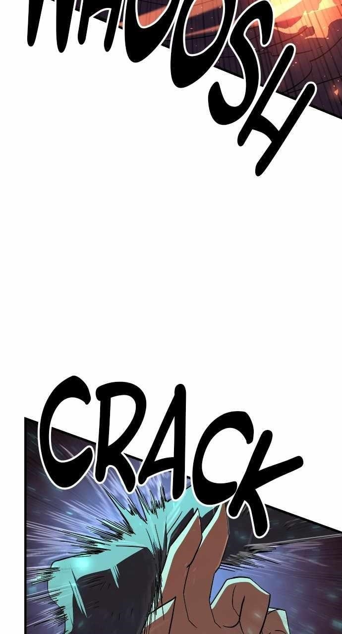 The Last Golden Child - Chapter 74 Page 25