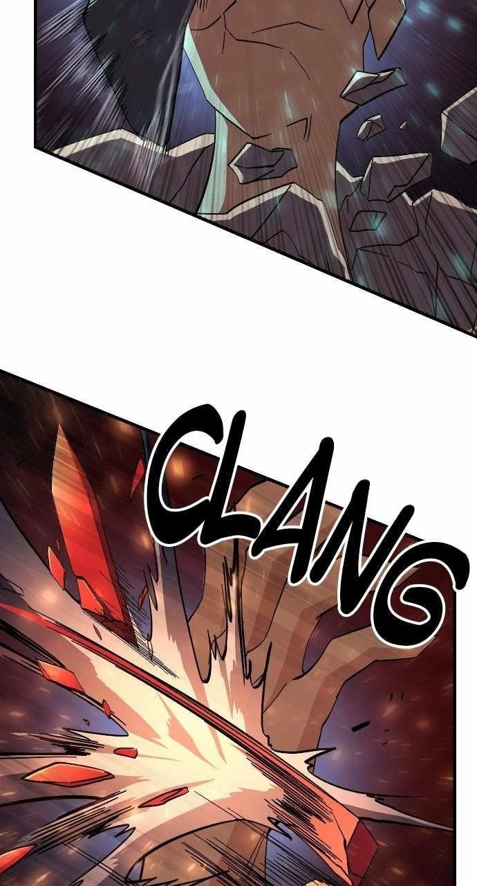 The Last Golden Child - Chapter 74 Page 26